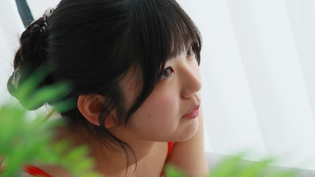 [Minisuka.tv] Haku Fumitsuki 文月珀 - Secret Gallery Stage1 Clip 5.01 [216MB]