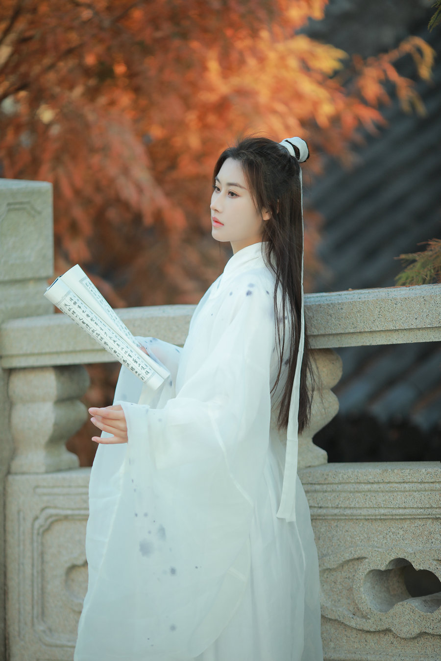 [YITUYU]艺图语 2022.04.26 恰同学少年 keikei白茶清欢 [22P-241MB]