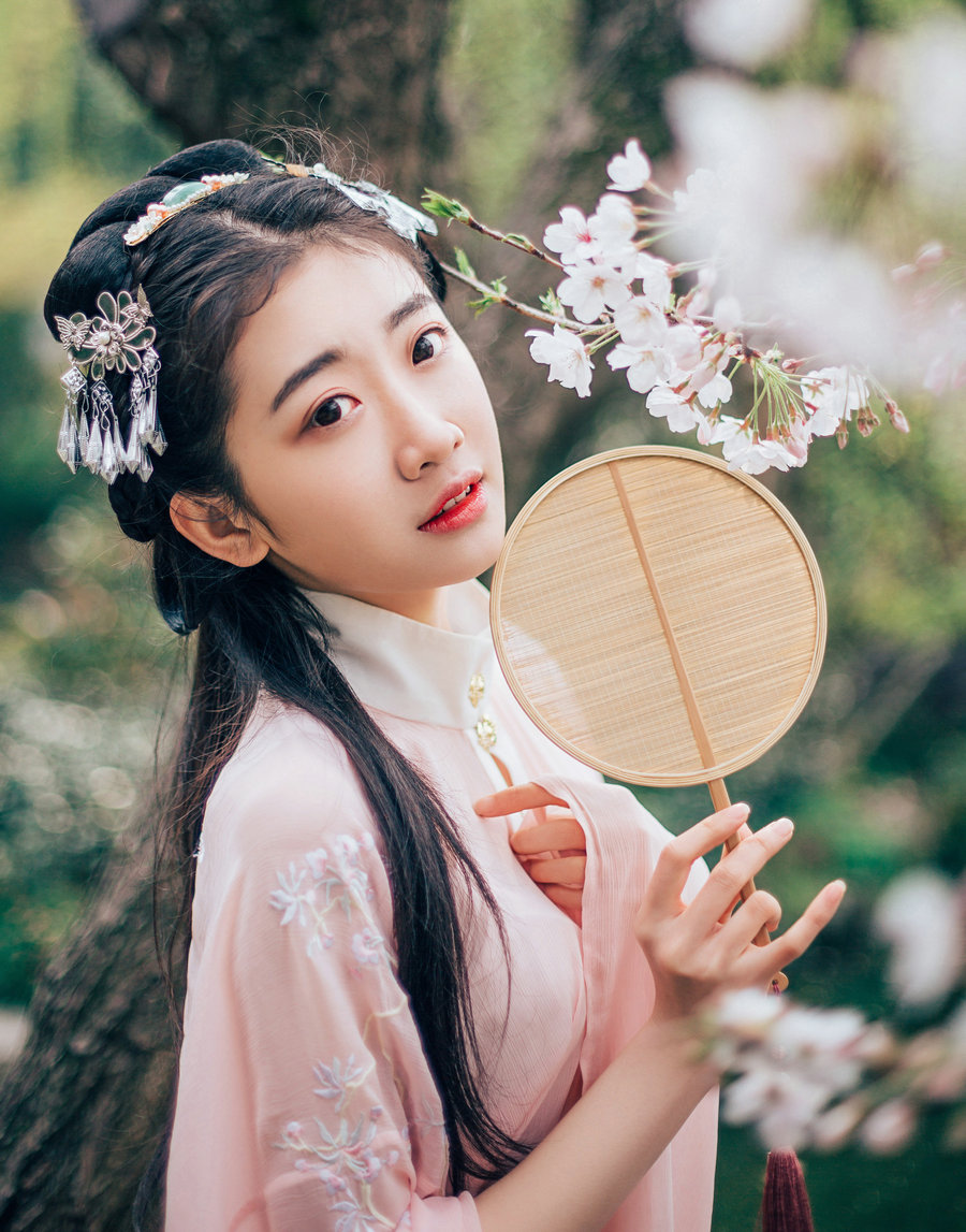 [YITUYU]艺图语 2022.04.23 好事近 · 梦中作 大茹茹 [24P-104MB]