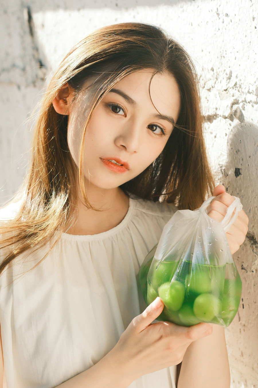 [YITUYU]艺图语 2026.04.27 青提之恋 白薇凉凉 [10P-50MB]