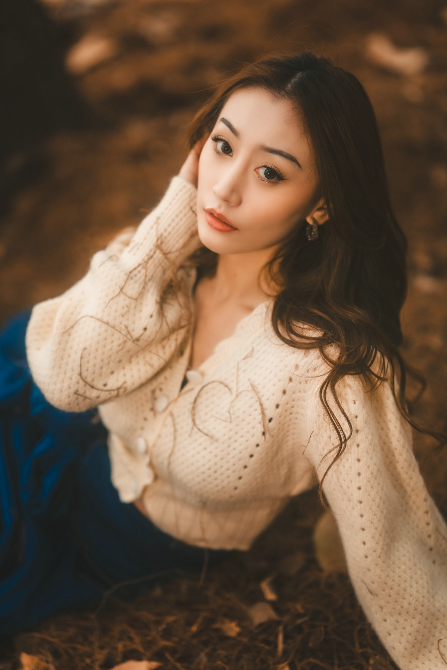 [YITUYU]艺图语 2022.04.21 丛林漫步 杨怡 [33P-334MB]