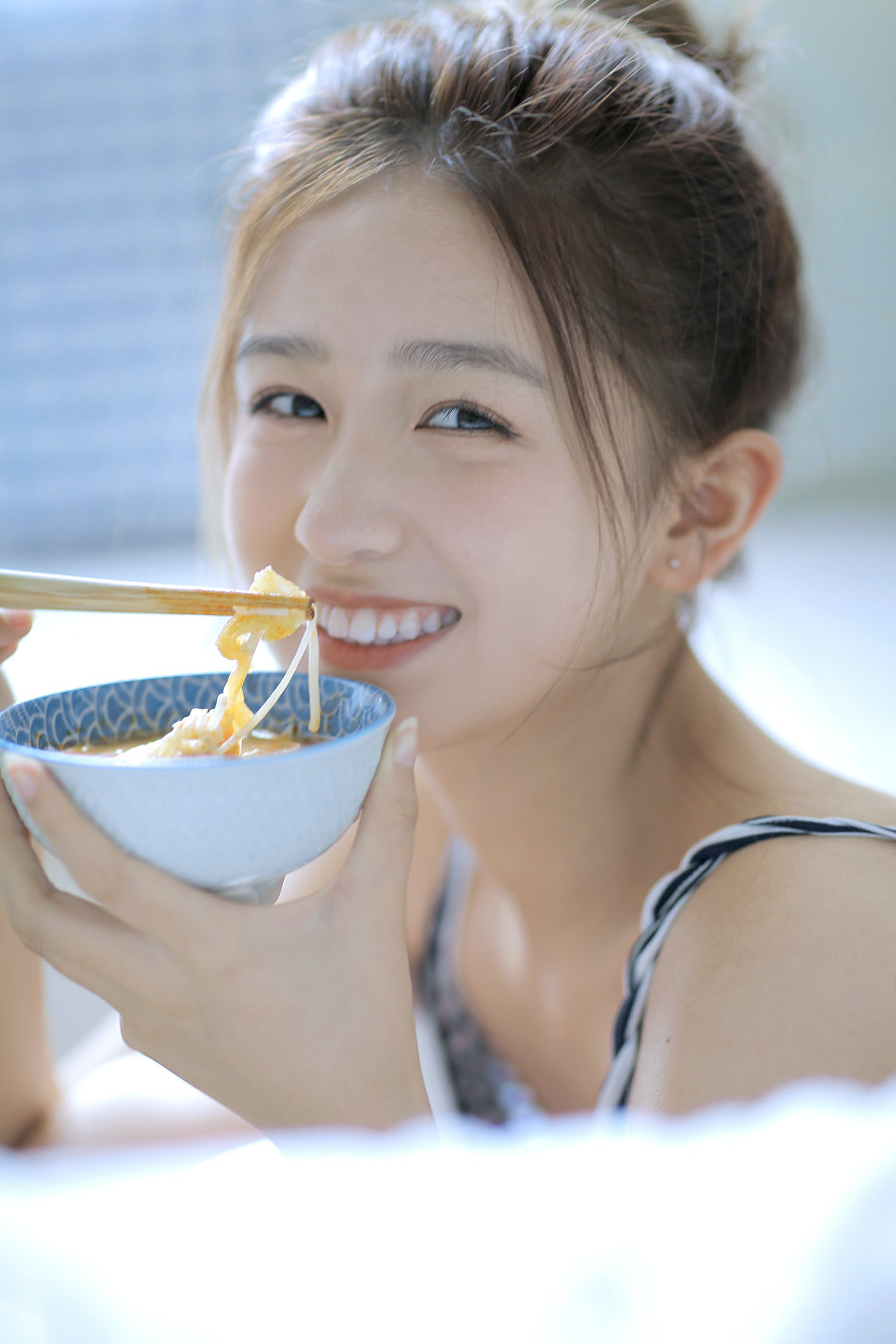 [YITUYU]艺图语 2022.04.22 夏日女友 瑞秋的快乐人生 [28P-214MB]
