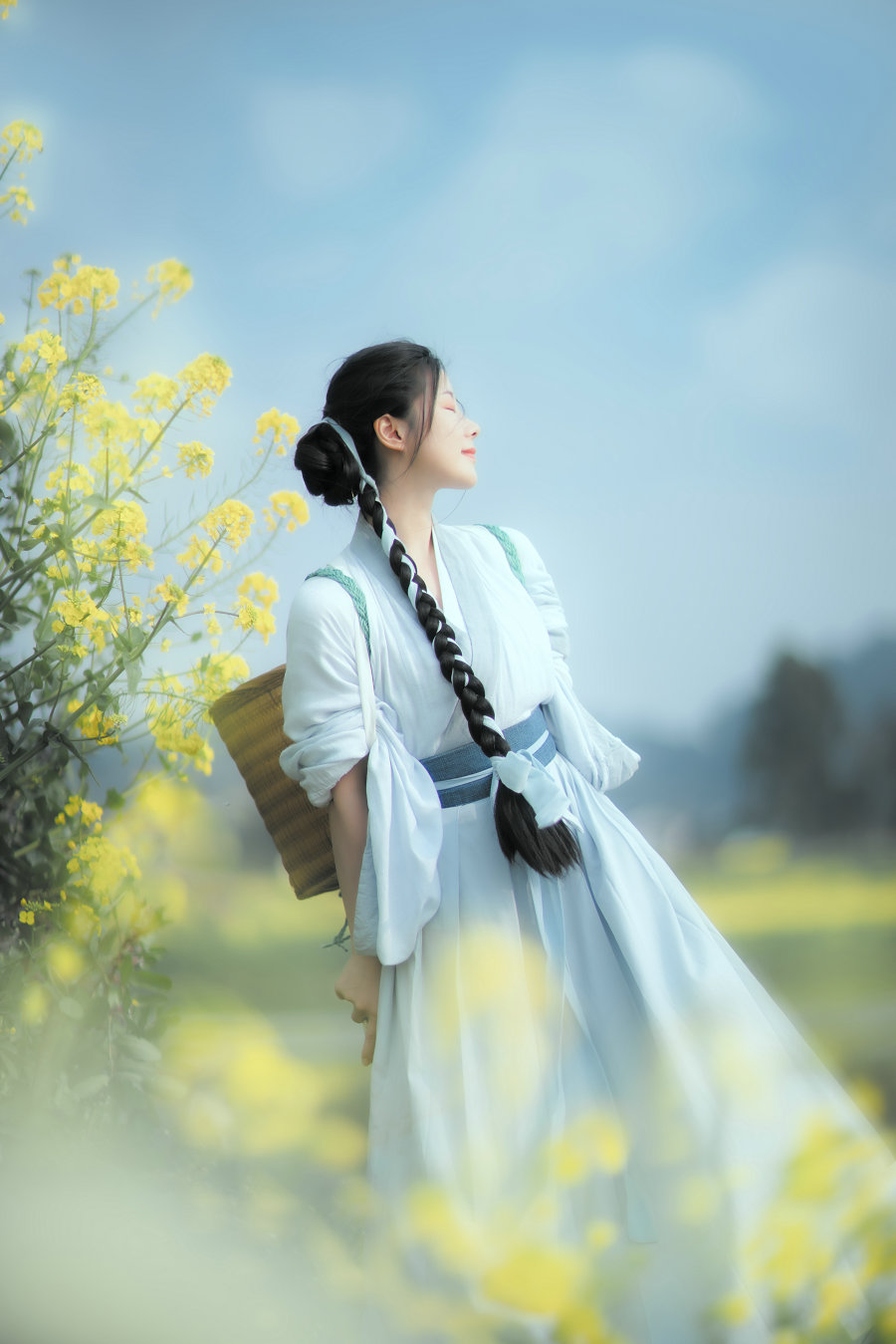 [YITUYU]艺图语 2022.04.18 春日迟迟 木景抒 [45P-523MB]