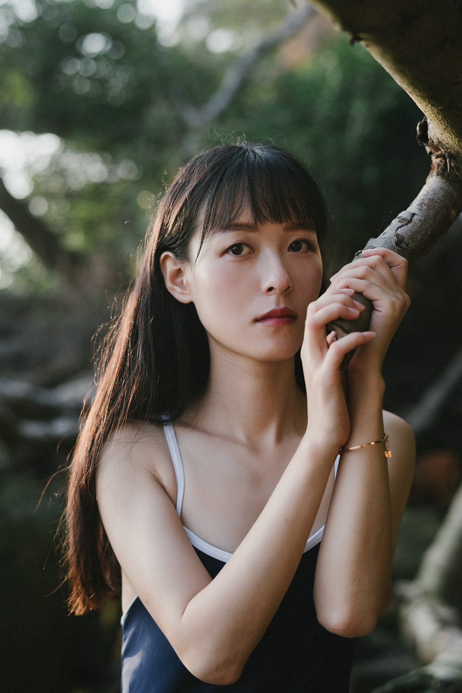 [YITUYU]艺图语 2022.04.08 化身孤岛的鲸 小球 [26P-328MB]