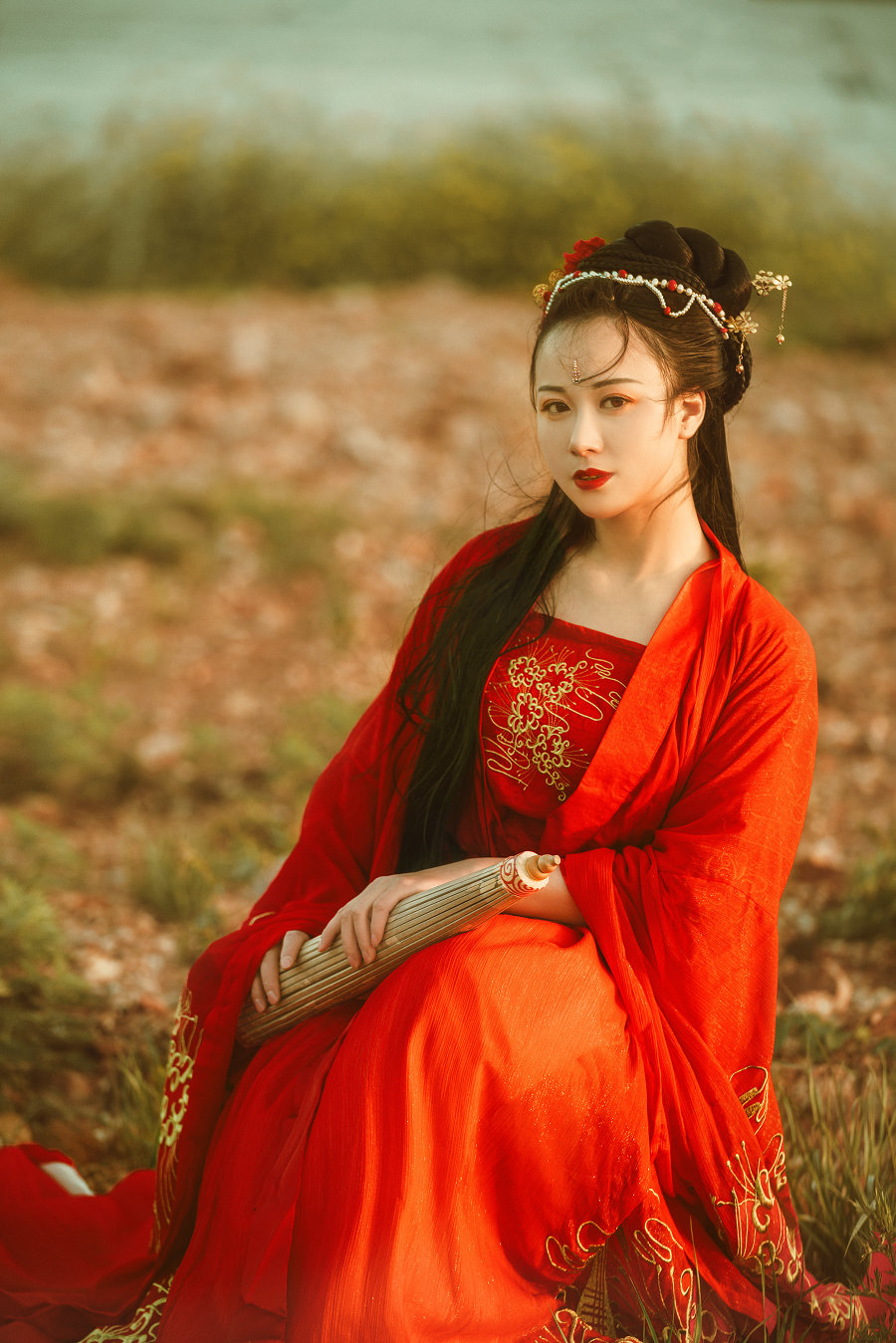 [YITUYU]艺图语 2022.03.31 思美人 笑格格 [35P-359MB]
