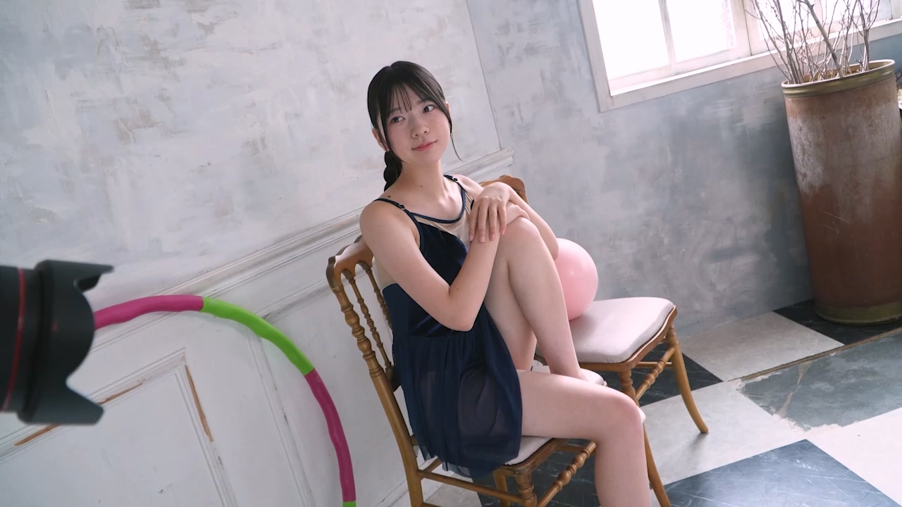 [Minisuka.tv] Miri Tsubaki 椿みり - Premium Gallery Clip 2.01 [239MB]