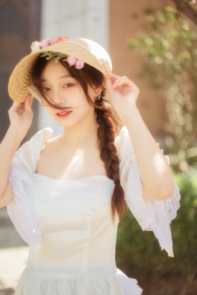 [YITUYU]艺图语 2022.04.07 与美好不期而遇 False-5 [30P-200MB]