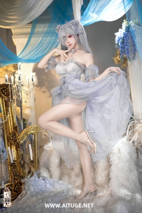 脆糕yaki - NIKKE 灰姑娘 水晶公主 [71P5V-2.17GB]
