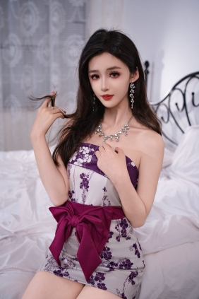[YITUYU]艺图语 2026.04.27 新中式抹胸裙 空房间里的旧梦余温 林瑜 [92P-1.22GB]