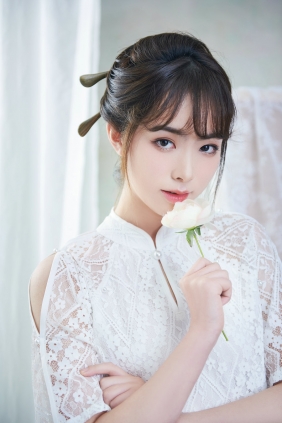 [YITUYU]艺图语 2022.03.30 白玫瑰 小胡 [21P-444MB]