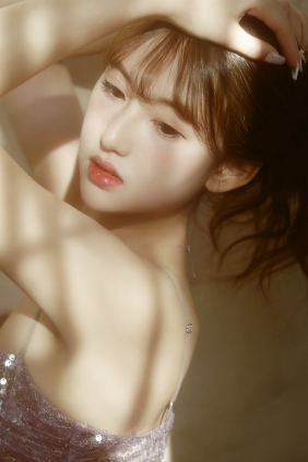 [YITUYU]艺图语 2022.04.15 紫蔷薇 怡子yiii [21P-288MB]