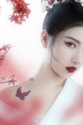 [YITUYU]艺图语 2022.04.22 君卿 唯宝 [21P-514MB]