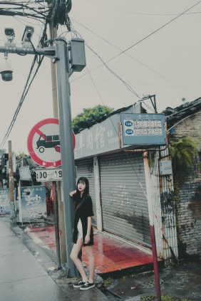 [YITUYU]艺图语 2022.04.25 岁月争不过时间的风 相思 [22P-176MB]