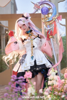 鬼马少女阿薰kaOri - 达尼亚 [196P5V-4.16GB]