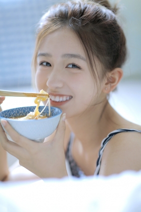 [YITUYU]艺图语 2022.04.22 夏日女友 瑞秋的快乐人生 [28P-214MB]