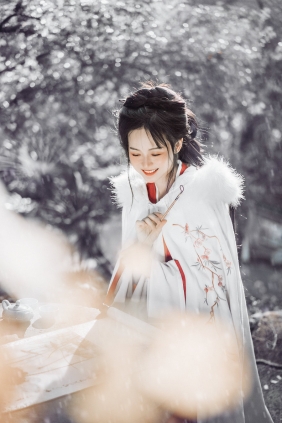 [YITUYU]艺图语 2022.03.30 暮雪 嬛嬛 [21P-252MB]