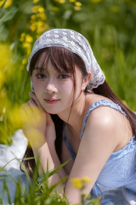 [YITUYU]艺图语 2026.04.28 油菜花的季节 邓邓 [30P-392MB]