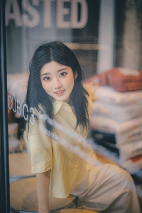 [YITUYU]艺图语 2026.04.21 逛了逛咖啡店 [11P-208MB]