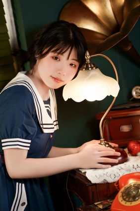 [YITUYU]艺图语 2022.04.08 晴空 怡宝 [20P-615MB]