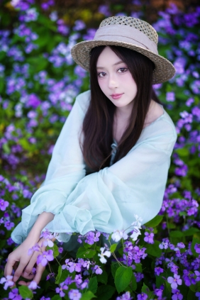[YITUYU]艺图语 2026.05.01 氛围人像 邓邓 [10P-266MB]