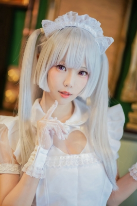 Ely_eee(ElyEE子) - TUESDAY TWINTAIL [141P-261MB]