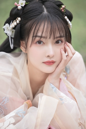 [YITUYU]艺图语 2022.03.29 梨花 一一 [28P-259MB]