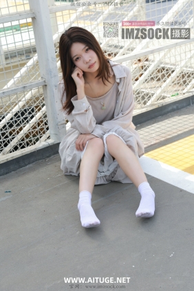 [MZSOCK]爱美足 No.395 安安 [74P-982MB]