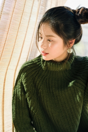 [YITUYU]艺图语 2022.04.07 南乐 婧婧 [21P-240MB]