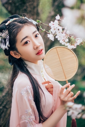[YITUYU]艺图语 2022.04.23 好事近 · 梦中作 大茹茹 [24P-104MB]